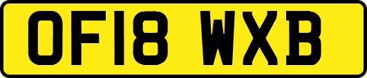 OF18WXB