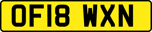 OF18WXN