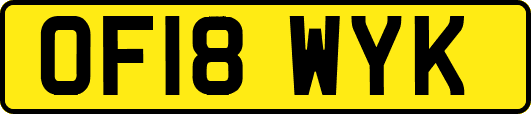 OF18WYK
