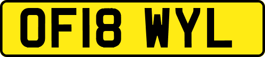 OF18WYL