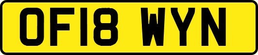 OF18WYN
