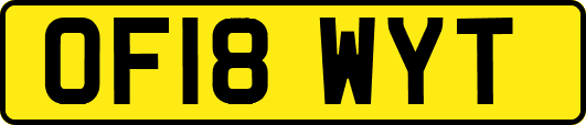 OF18WYT