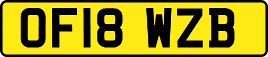 OF18WZB