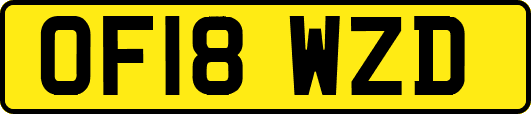 OF18WZD
