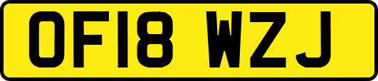 OF18WZJ