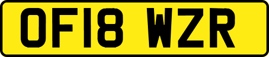 OF18WZR