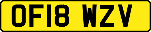 OF18WZV