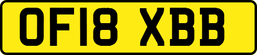 OF18XBB