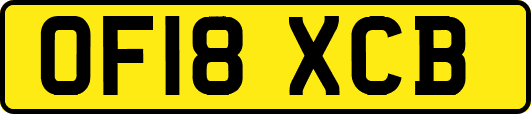 OF18XCB
