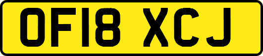 OF18XCJ
