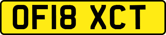 OF18XCT