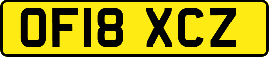 OF18XCZ