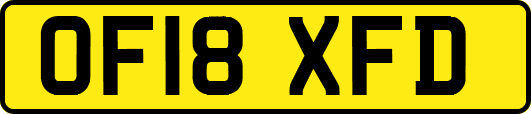 OF18XFD