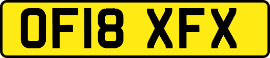 OF18XFX