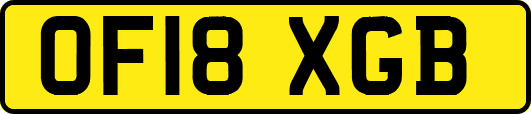 OF18XGB