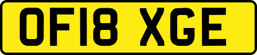 OF18XGE