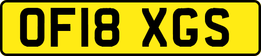OF18XGS