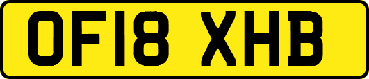 OF18XHB