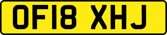 OF18XHJ