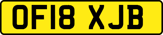 OF18XJB