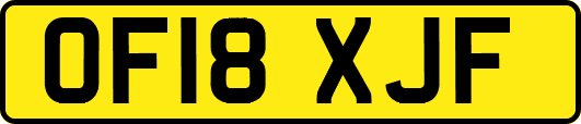 OF18XJF