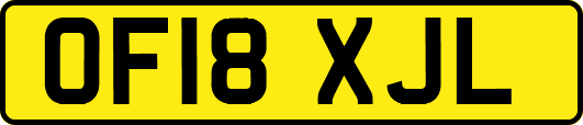 OF18XJL
