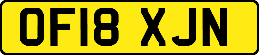 OF18XJN