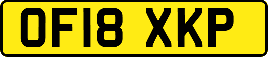 OF18XKP