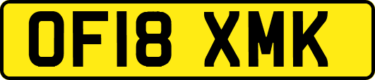 OF18XMK