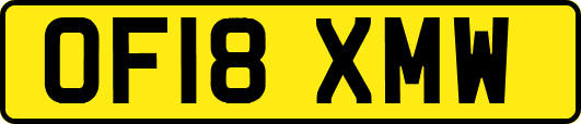 OF18XMW