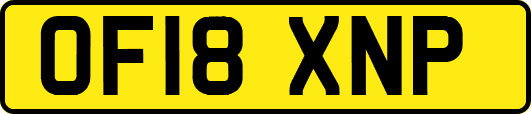 OF18XNP