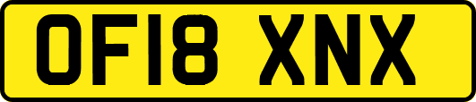 OF18XNX
