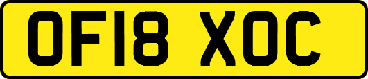 OF18XOC