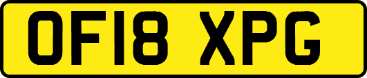 OF18XPG