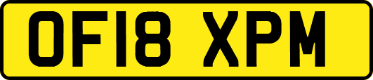 OF18XPM