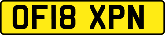 OF18XPN