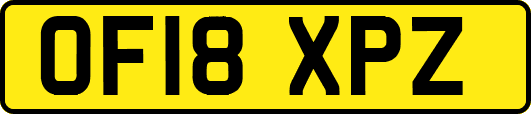OF18XPZ