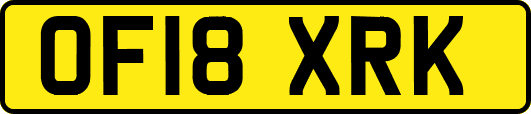 OF18XRK