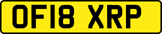 OF18XRP