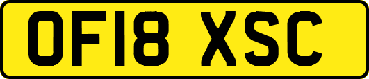 OF18XSC