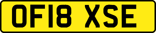OF18XSE