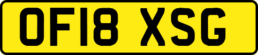 OF18XSG