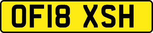 OF18XSH