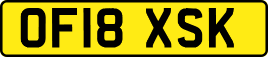 OF18XSK