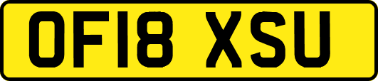 OF18XSU