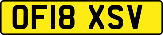 OF18XSV