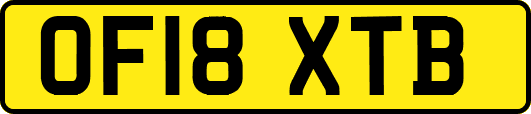 OF18XTB