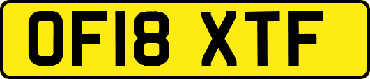 OF18XTF