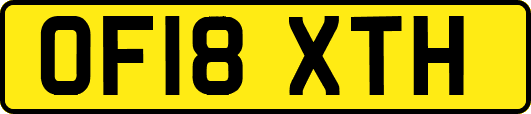 OF18XTH
