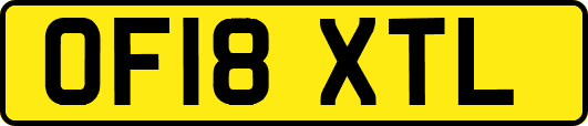 OF18XTL